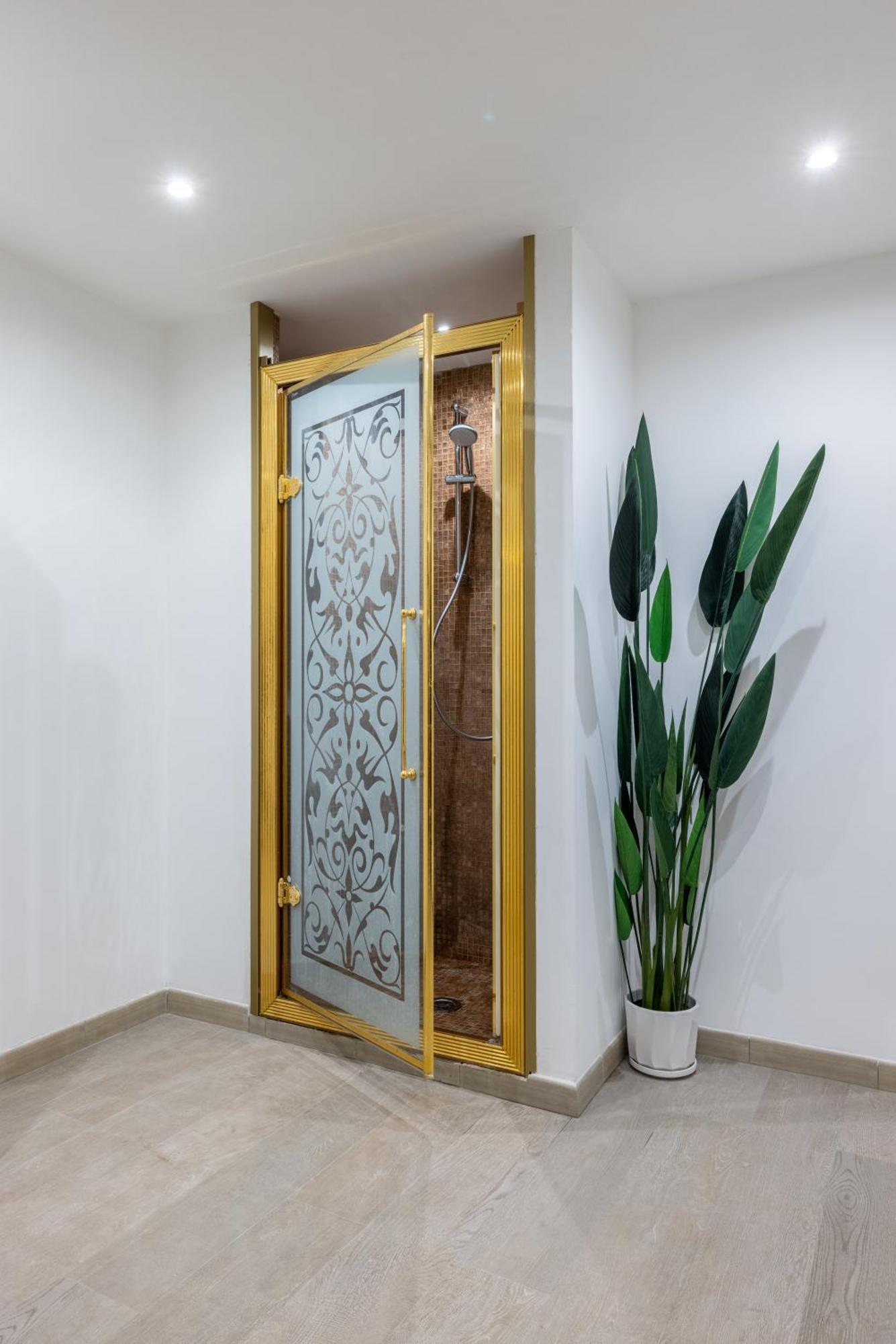Lovely Studio Apartment - Capocci Róma Kültér fotó